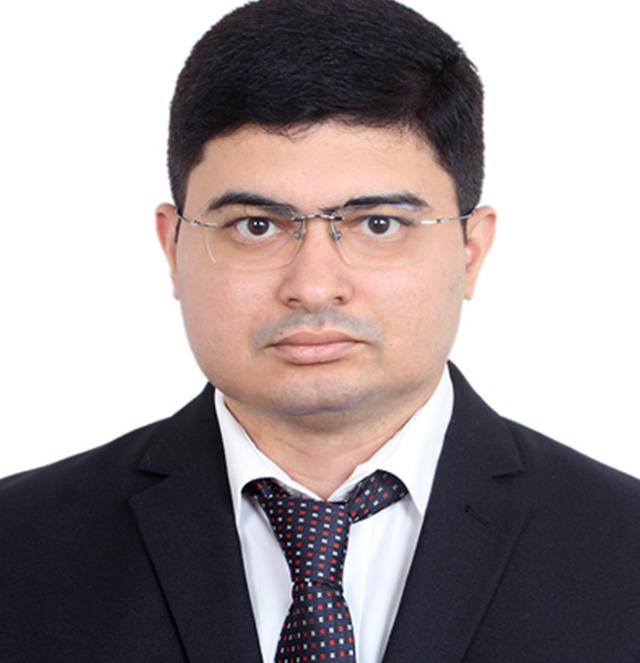 Suprasanna Bhat